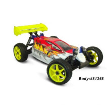 1/8 Scale 7.4V Battery RC Model Car